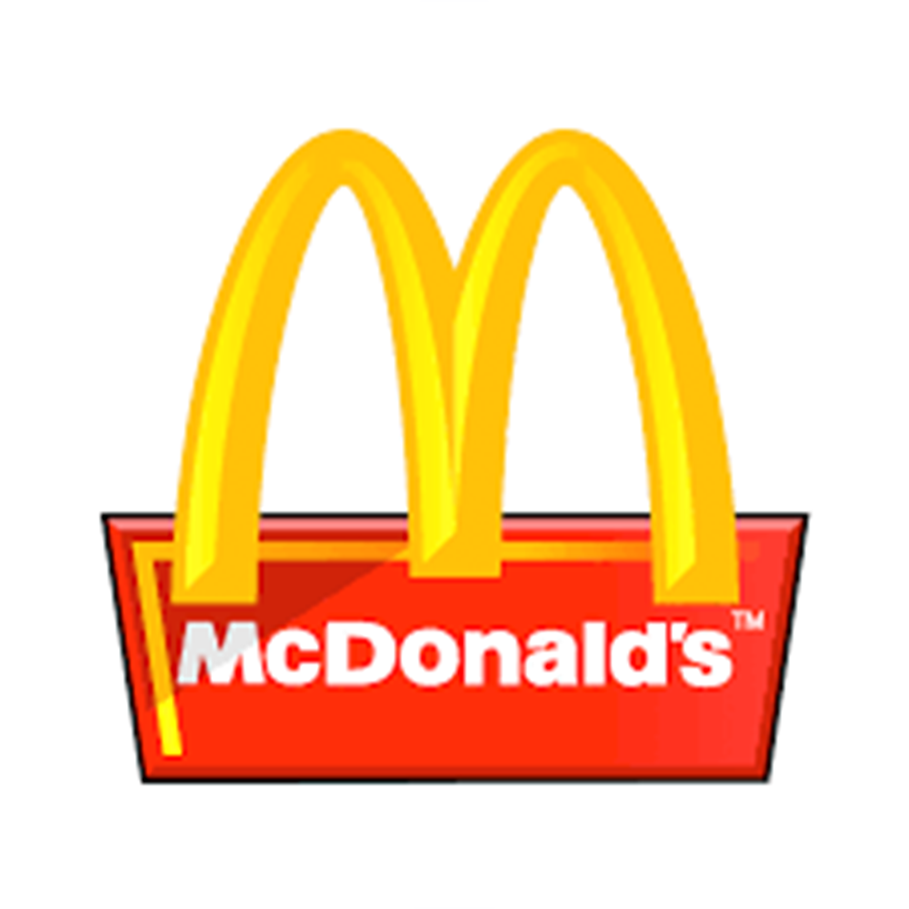 MC Donalds
