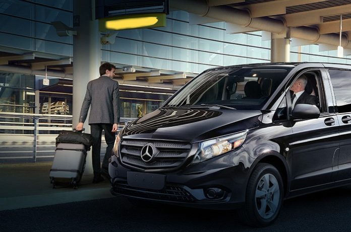 Şoförlü Vip Transfer-3